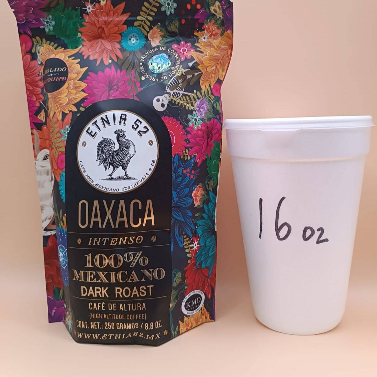 Cafe Oaxaca