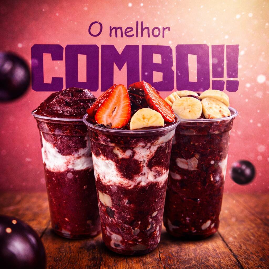 Três copos 500 ml os TRÊS SERÃO IGUAIS