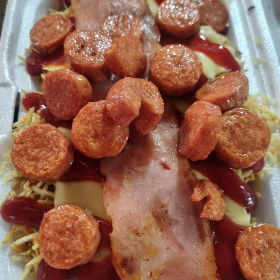 Mazorcada Súper Especial