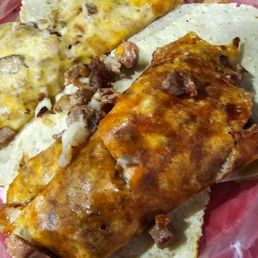 Taquiqueso