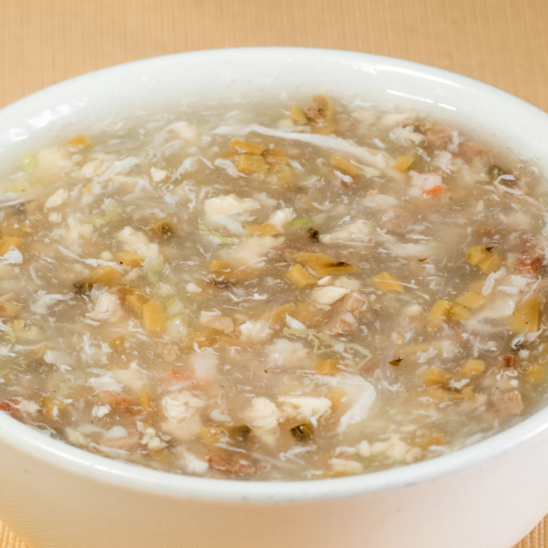 Sopa Pac Pow