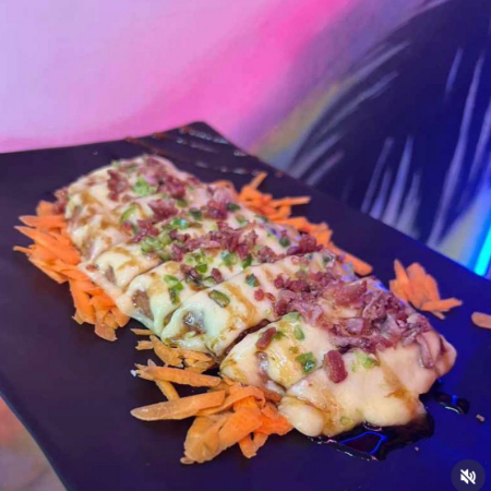 EMPANADA MASHINROLL