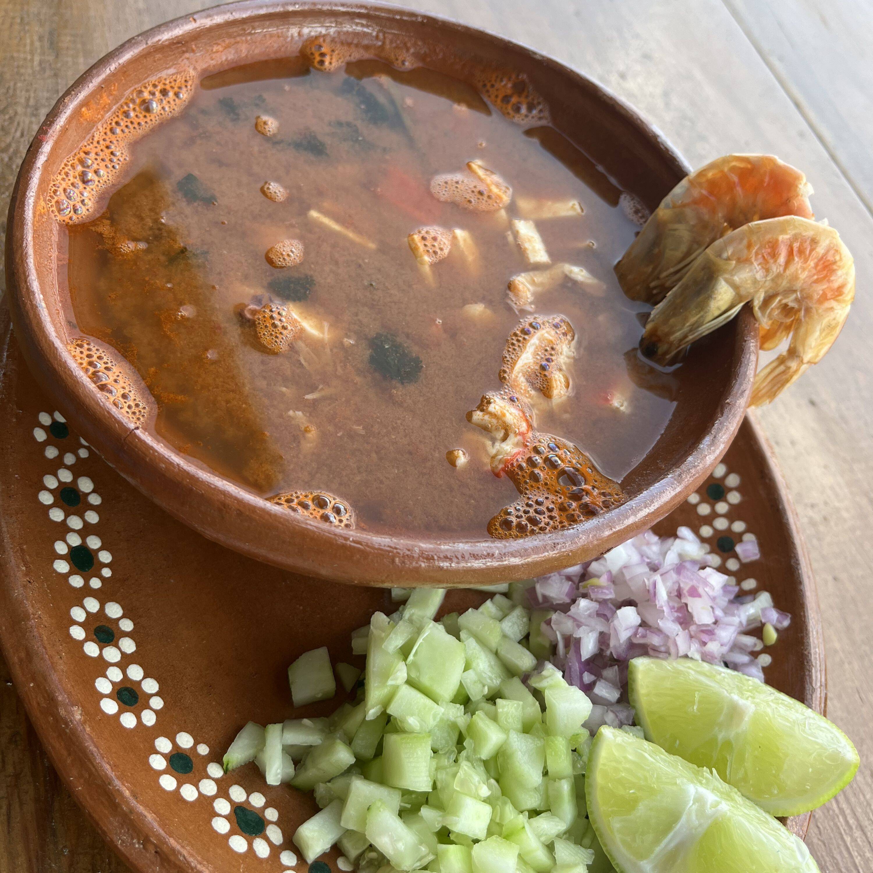 Cazuelita