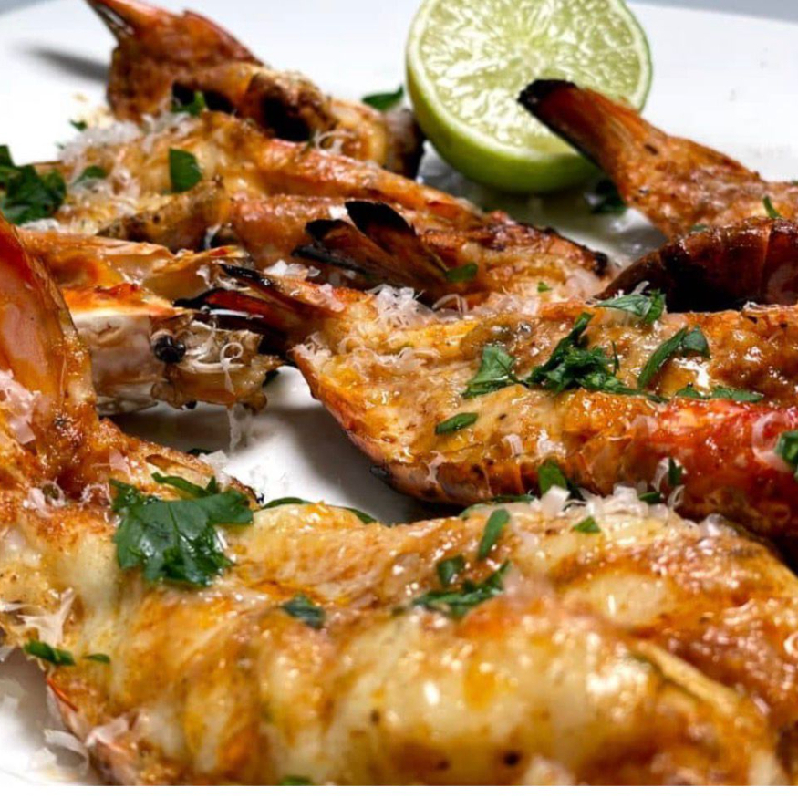 GRATINADOS
