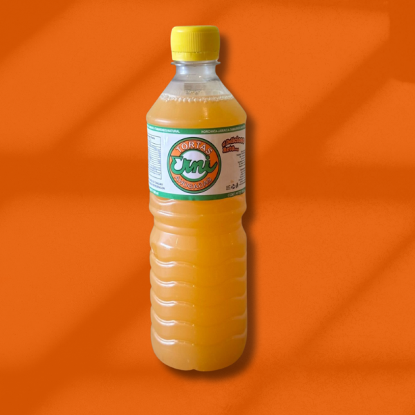Agua de mango