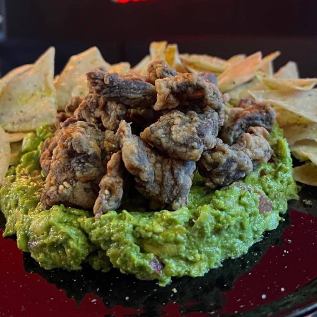 Chicharron