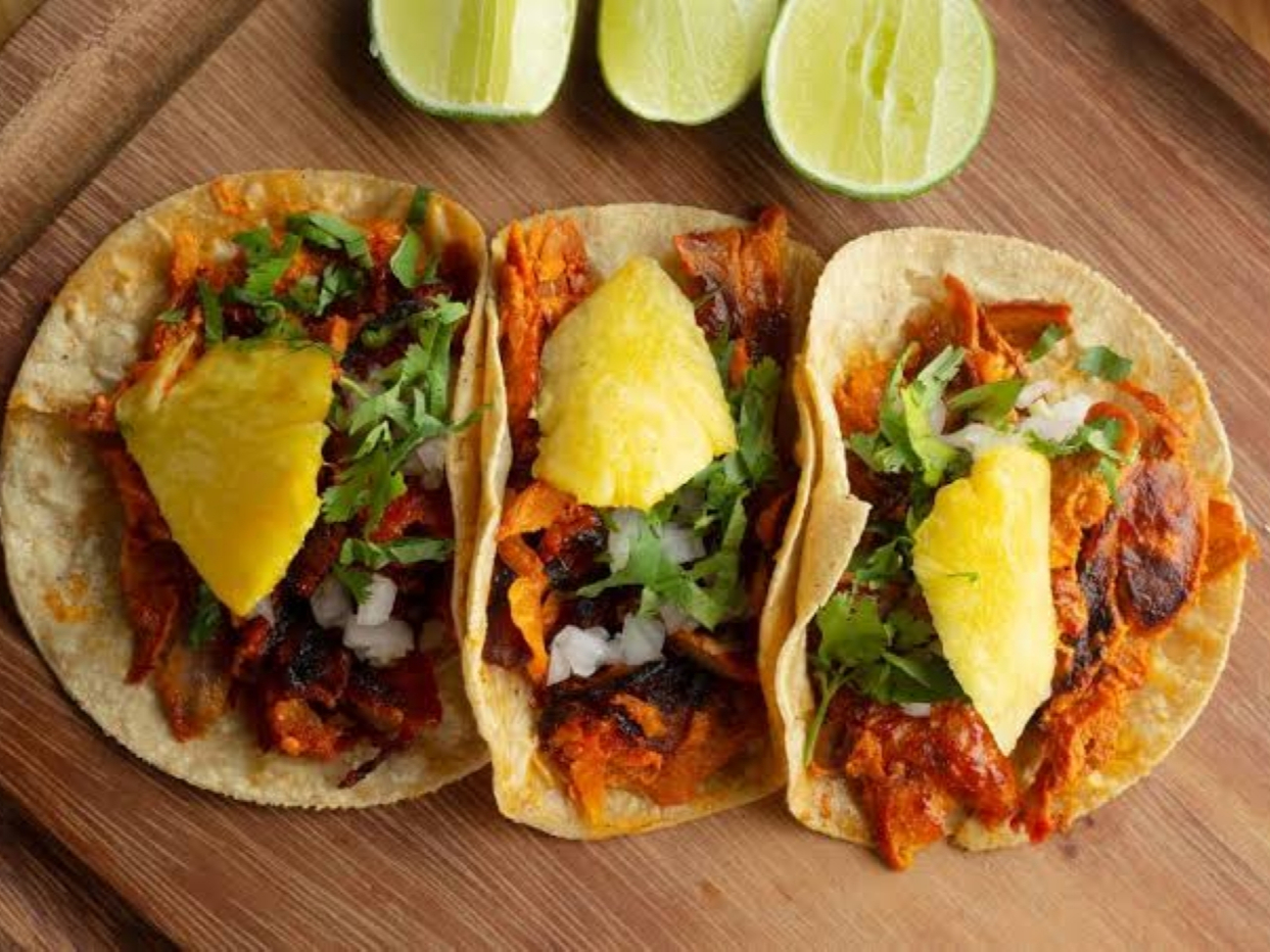 Asadero Los Weros (Coyol)