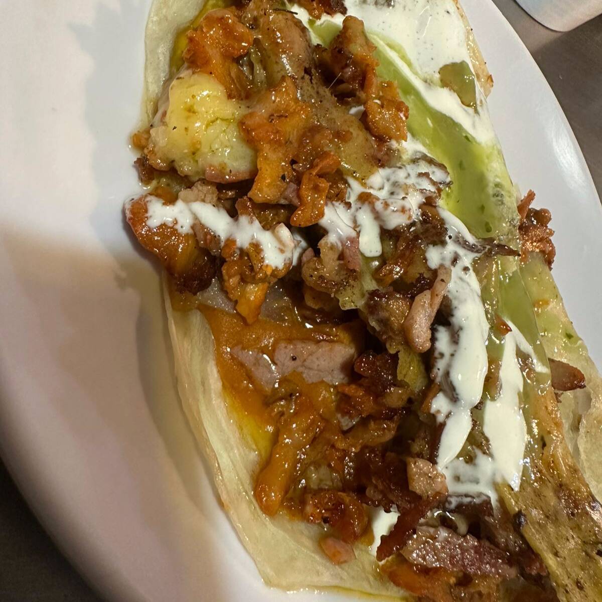 Taco Loco