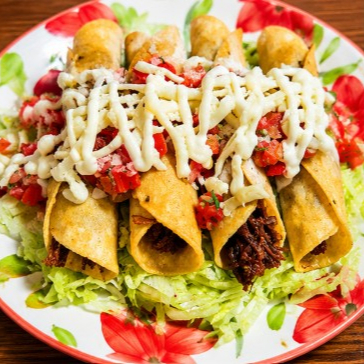 Flautas