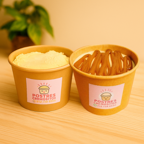 Combo Leche Klim y Arequipe