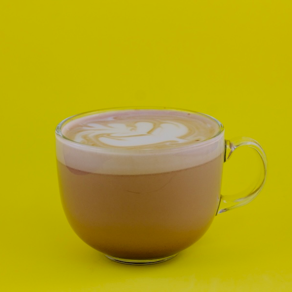 Latte Caliente 16 Oz