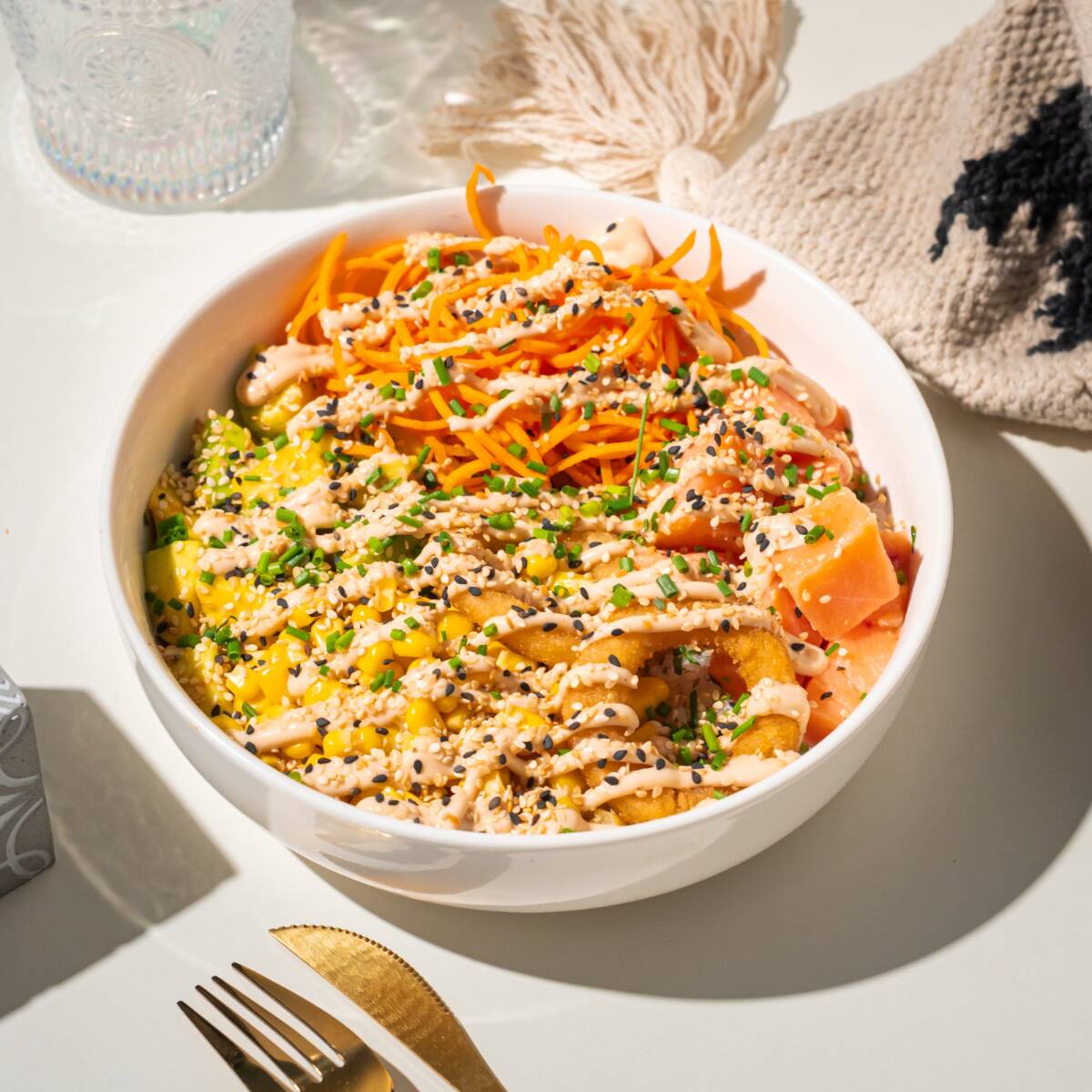 Bowl Poke Philadelphia