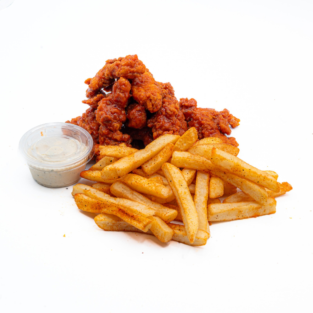 Boneless