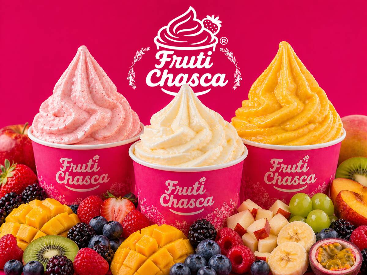 FRUTICHASCA