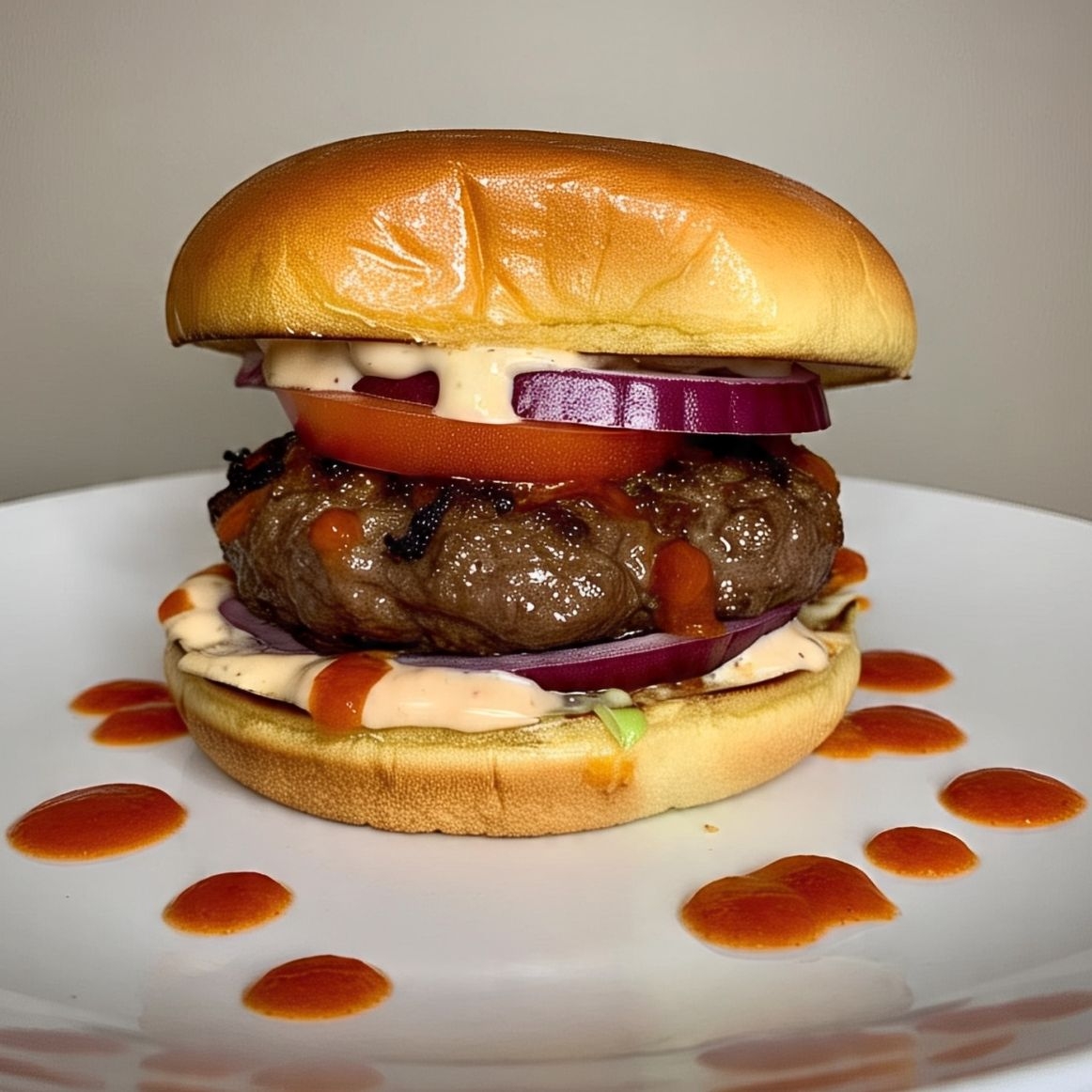 Burguer Super Promo