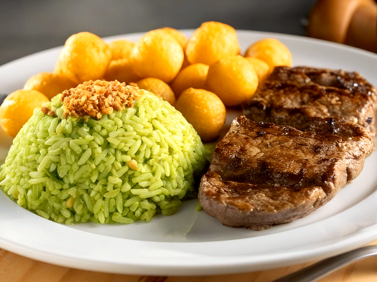 Balada Mix - Metropolitano Shopping