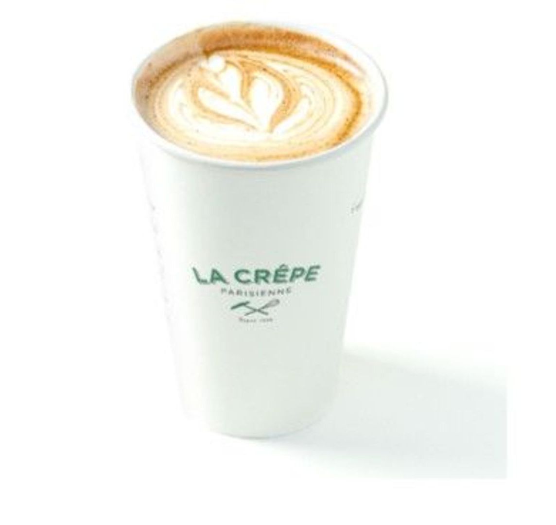 Nutellino Latte Caliente (16 oz)