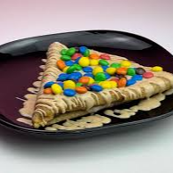 Alianza Dulce Arma tu Crepe