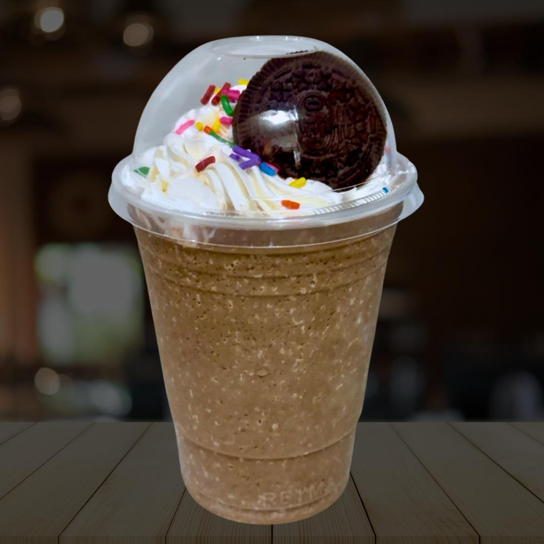 Frappé de OREO