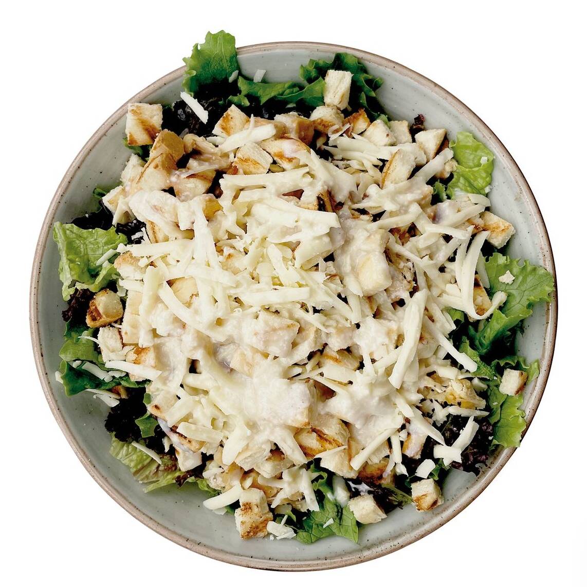 Ensalada Cesar