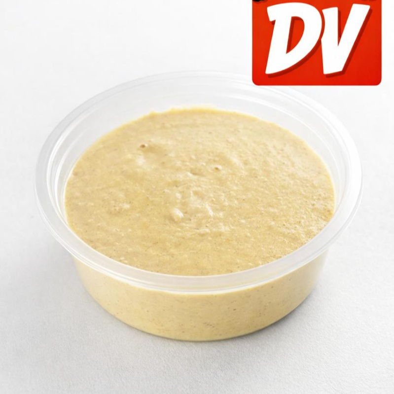 Especialidad VIOLETA CHIKEN CREAM