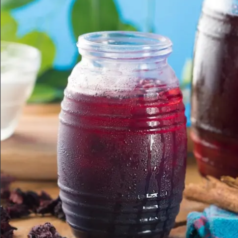 Agua 1 L