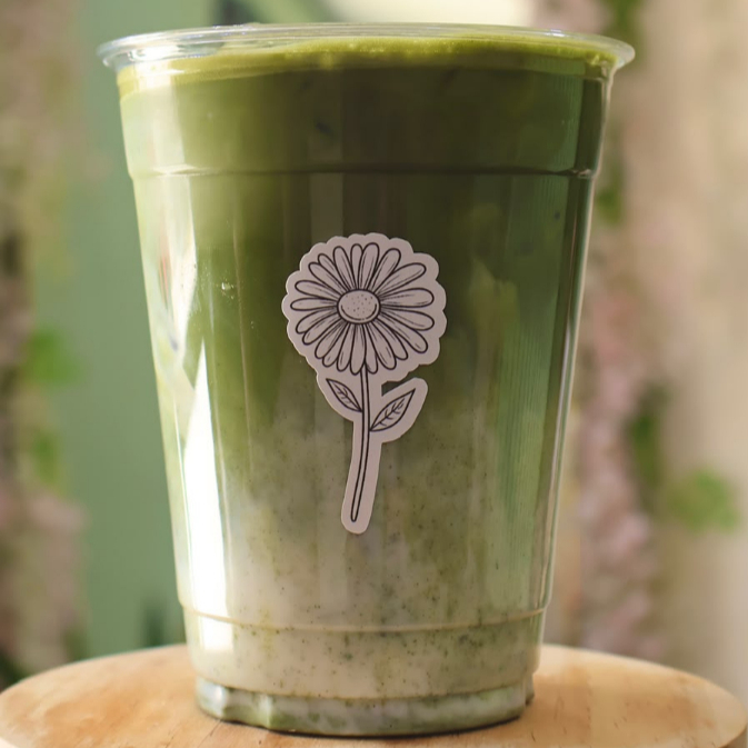 Matcha Latte