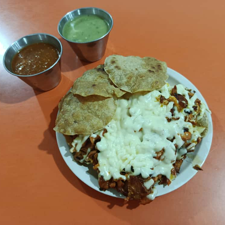 Orden de Volcanes de Bistec