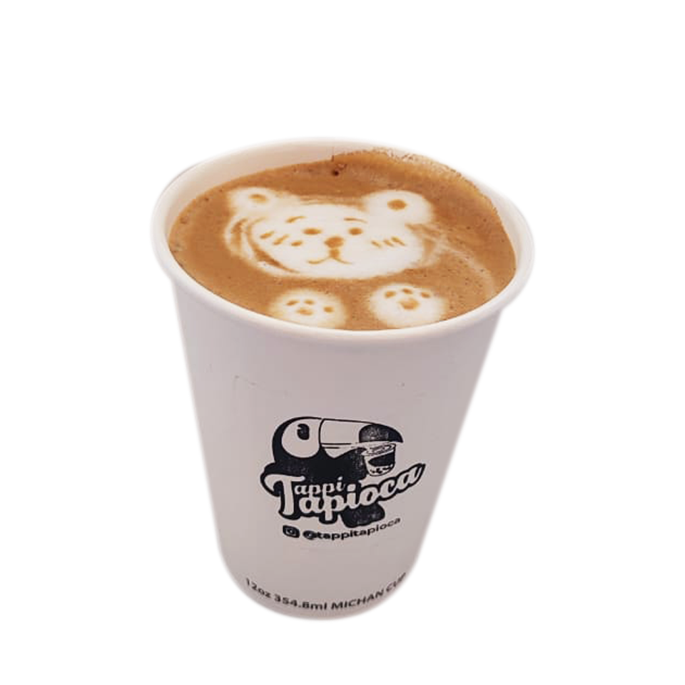 Latte Caramelo Copiar