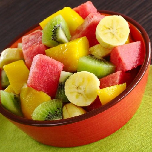 Ensalada de Frutas