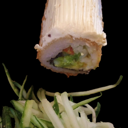 Philadelphia Roll