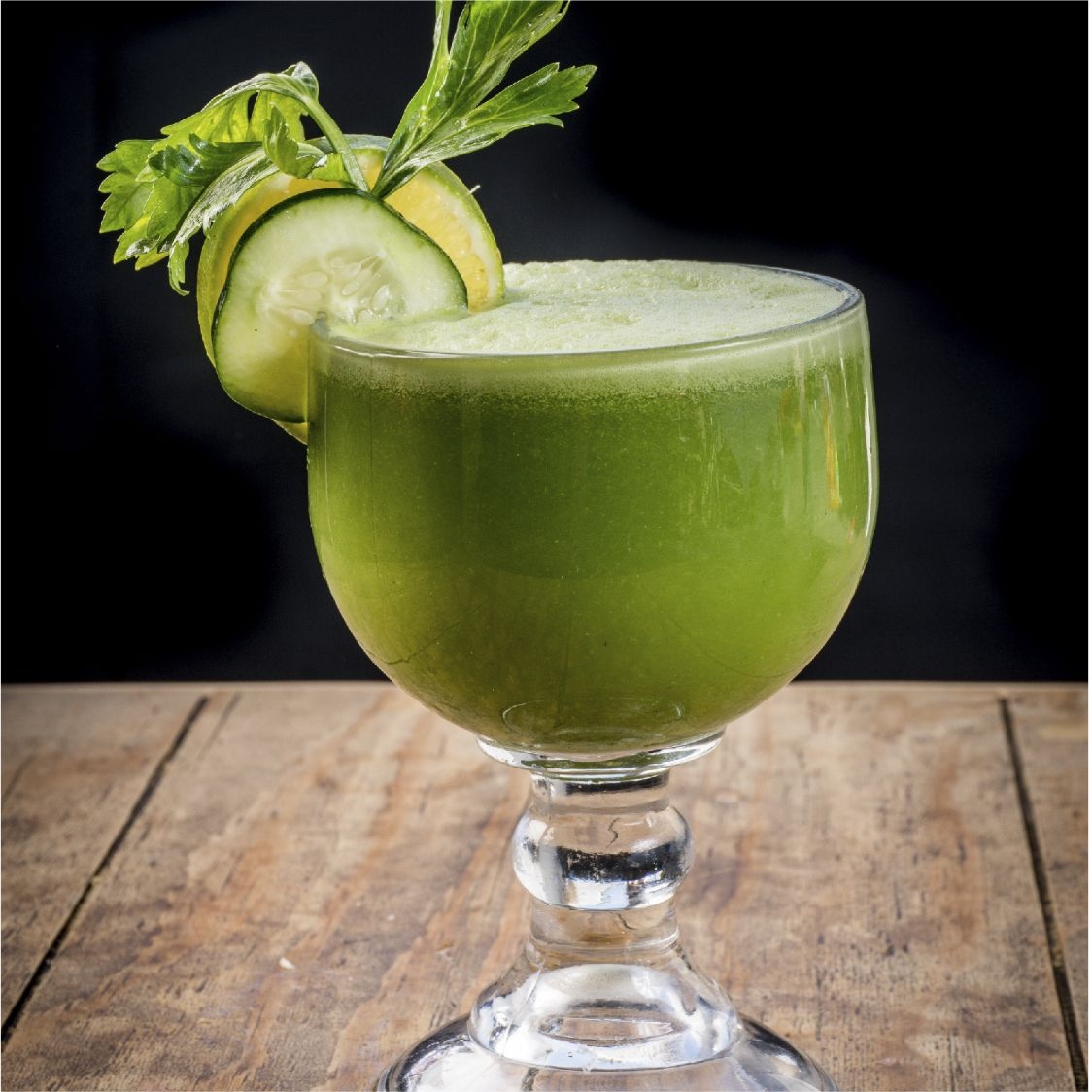 Jugo Verde Natural