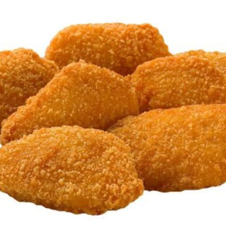 NUGGETS