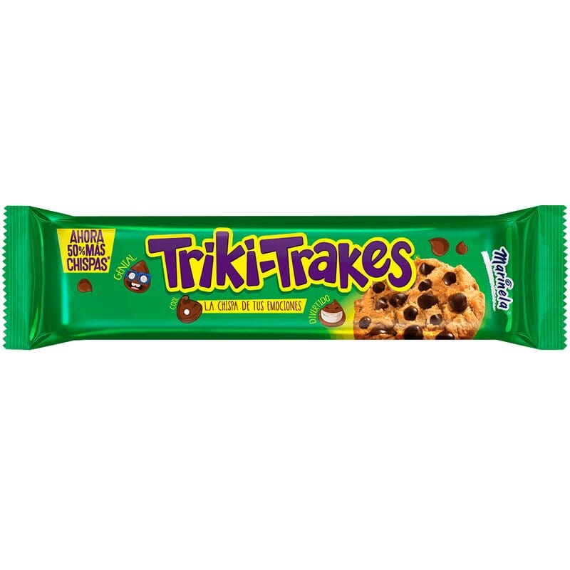 Triki Trakes