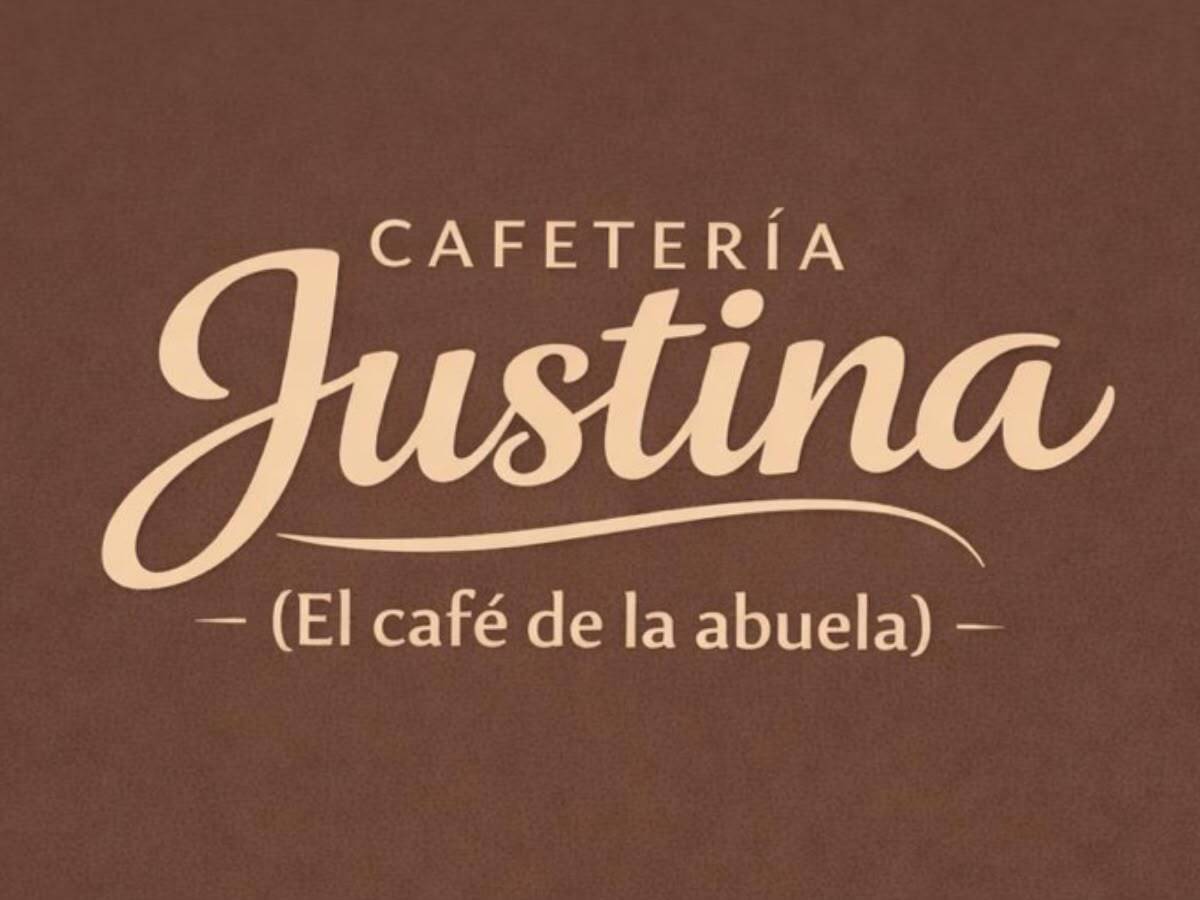 Cafeteria Justina