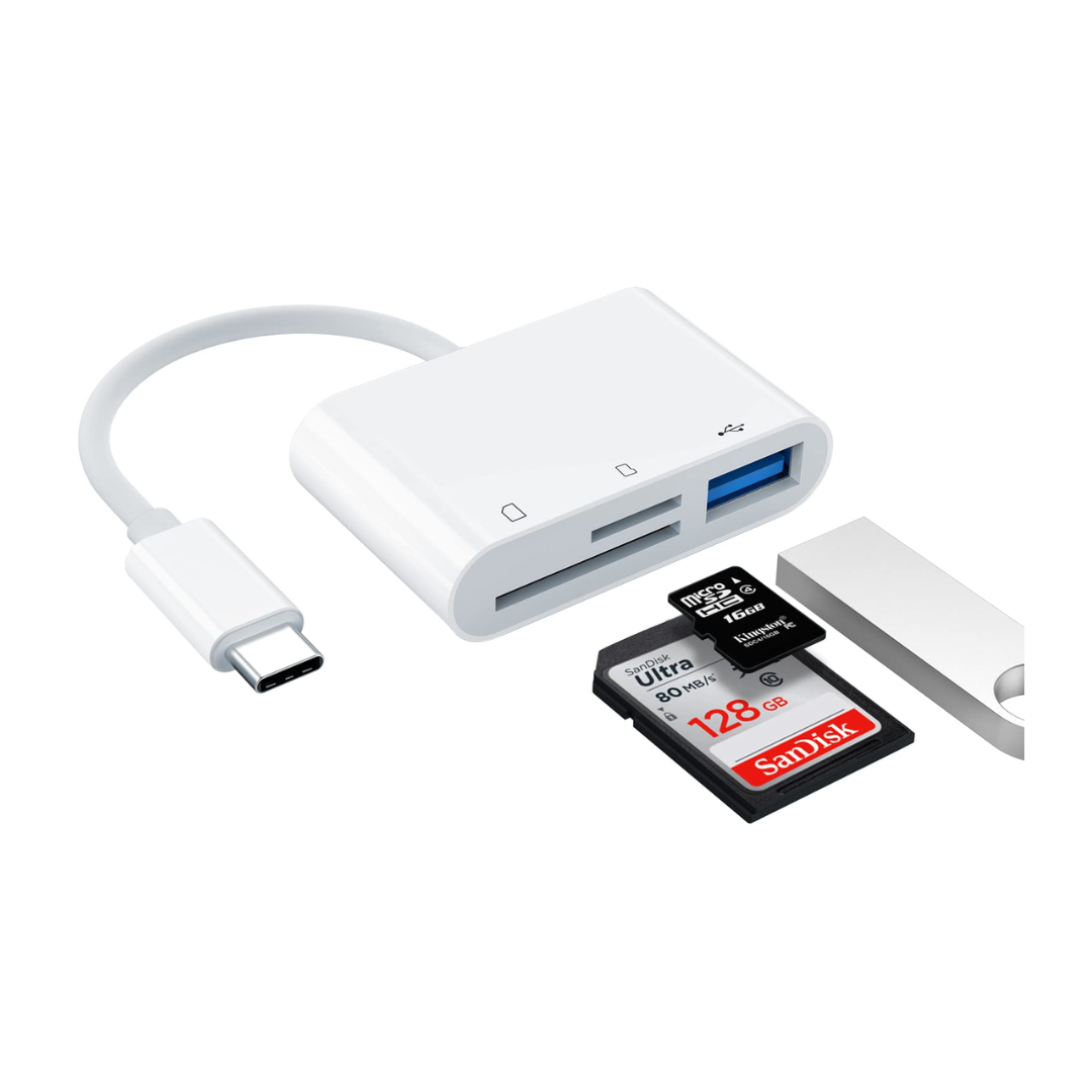 Acesse arquivos de cartão de memória e pendrive direto no seu celular ou notebook com entrada tipo C. Compatível com diversos dispositivos, esse leitor facilita a leitura e transferência de dados com rapidez e praticidade, ideal para profissionais, fotógrafos e uso diário. leitor de cartão tipo c, leitor de cartão para celular, adaptador tipo c para cartão de memória, leitor de pendrive tipo c, leitor de cartão micro sd, leitor de cartão sd tipo c, adaptador pendrive para celular, leitor usb tipo c, acessório tipo c, leitor portátil tipo c, adaptador tipo c android, leitor para tablet, leitor de memória portátil, tipo c otg, leitor tipo c universal, leitor multifuncional, leitor de mídia tipo c, adaptador tipo c para pendrive, usb c para cartão de memória, usb c para pendrive, leitor de cartão de memória e pen drive, leitor de cartão, adaptador tipo c, adaptador celular, adaptador tipo c para celular, eletrônico, eletrônicos, leitor de pen drive, leitor de pendrive, cartão de memória
