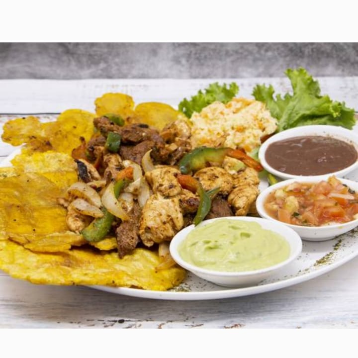 Patacon 2