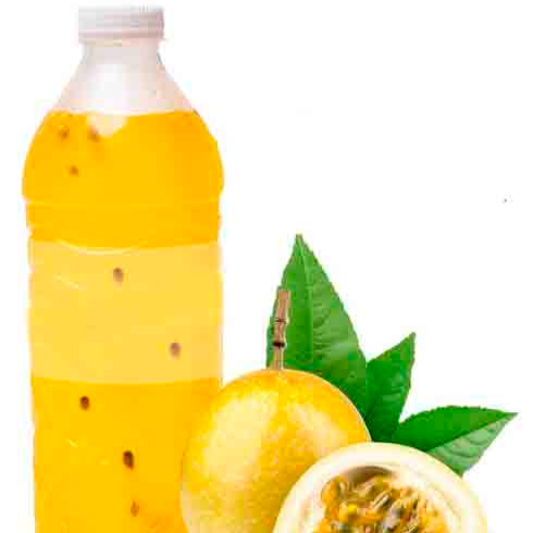 AGUA DE MARACUYA 500 ML