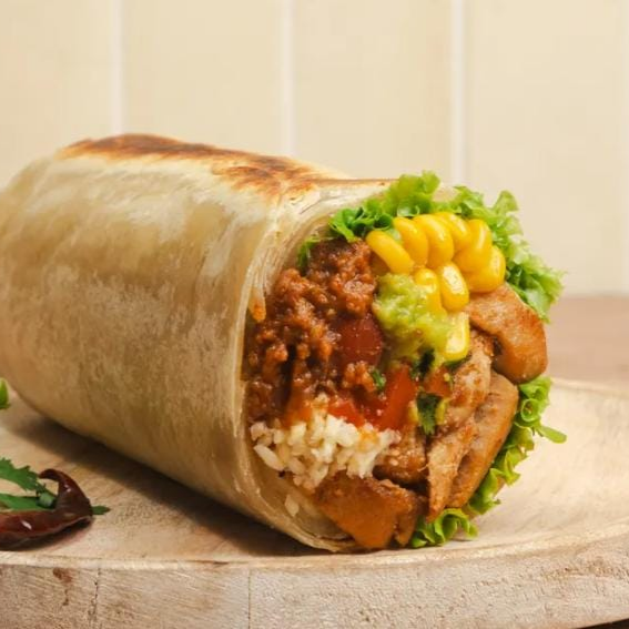 BURRITO