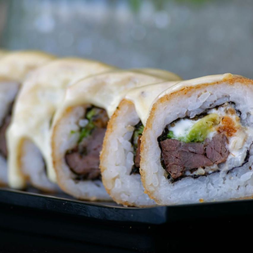 Metrópoli Roll