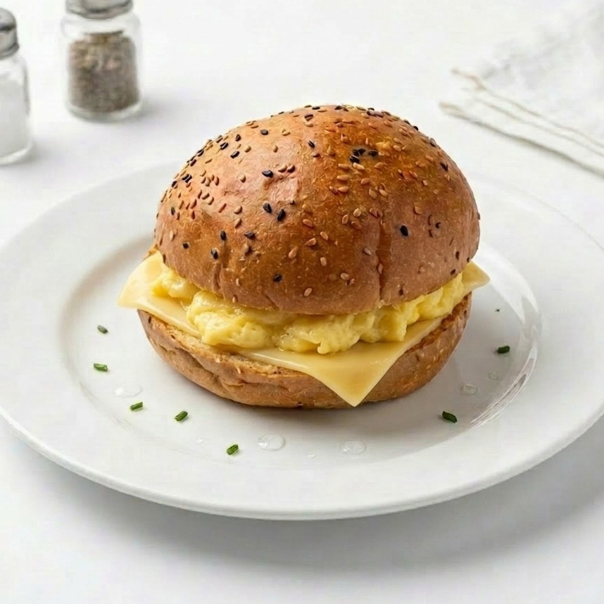 Brioche Antojo