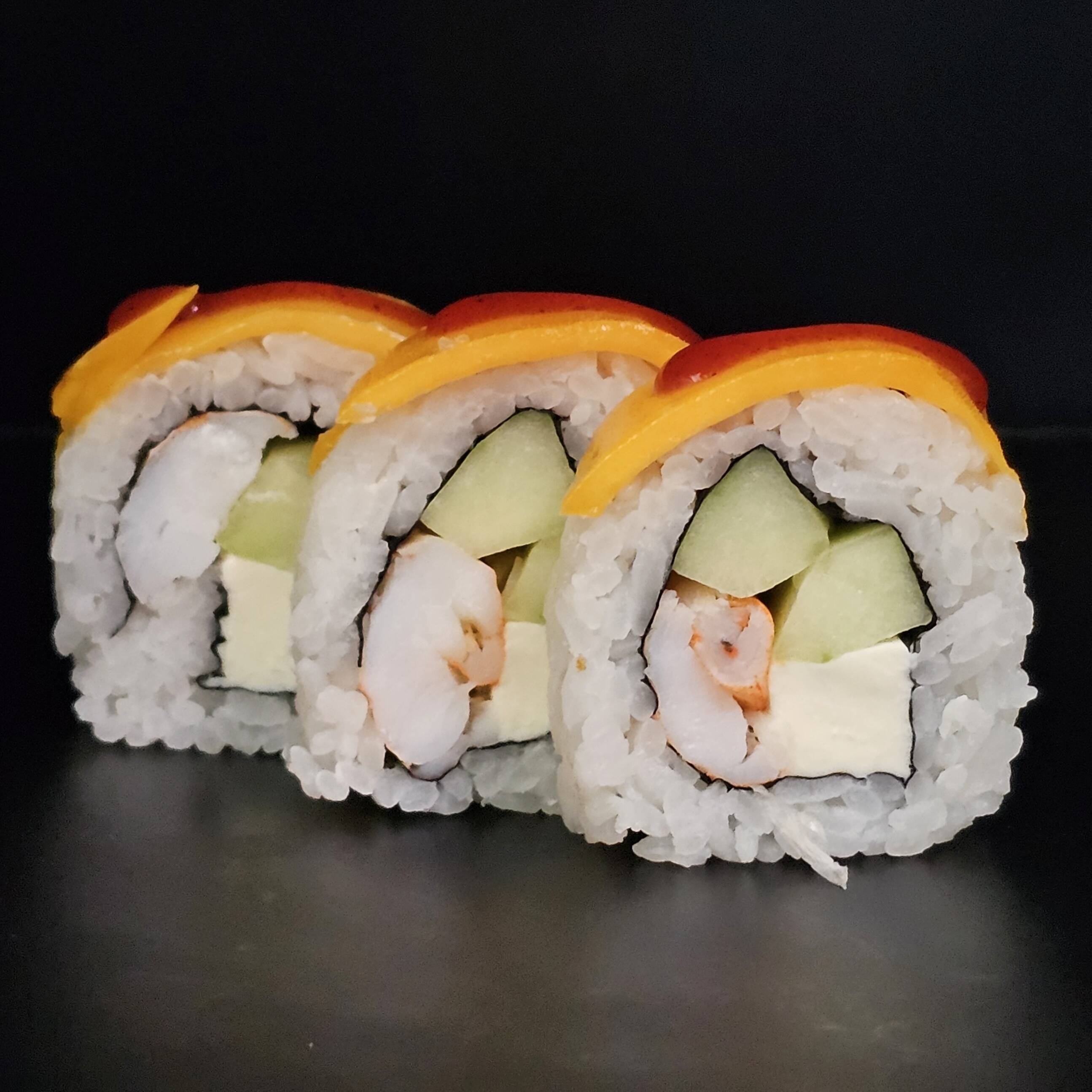 Naruto Roll