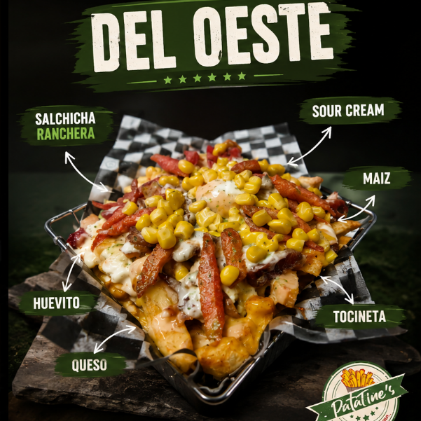 Del Oeste Personal
