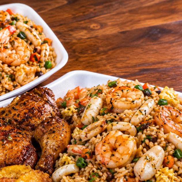 Arroz Valenciano