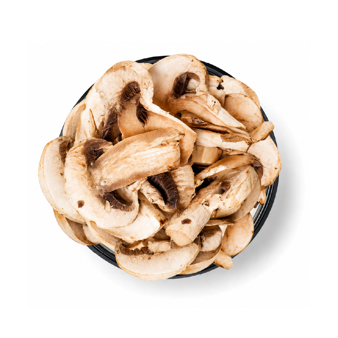 CHAMPIÑONES