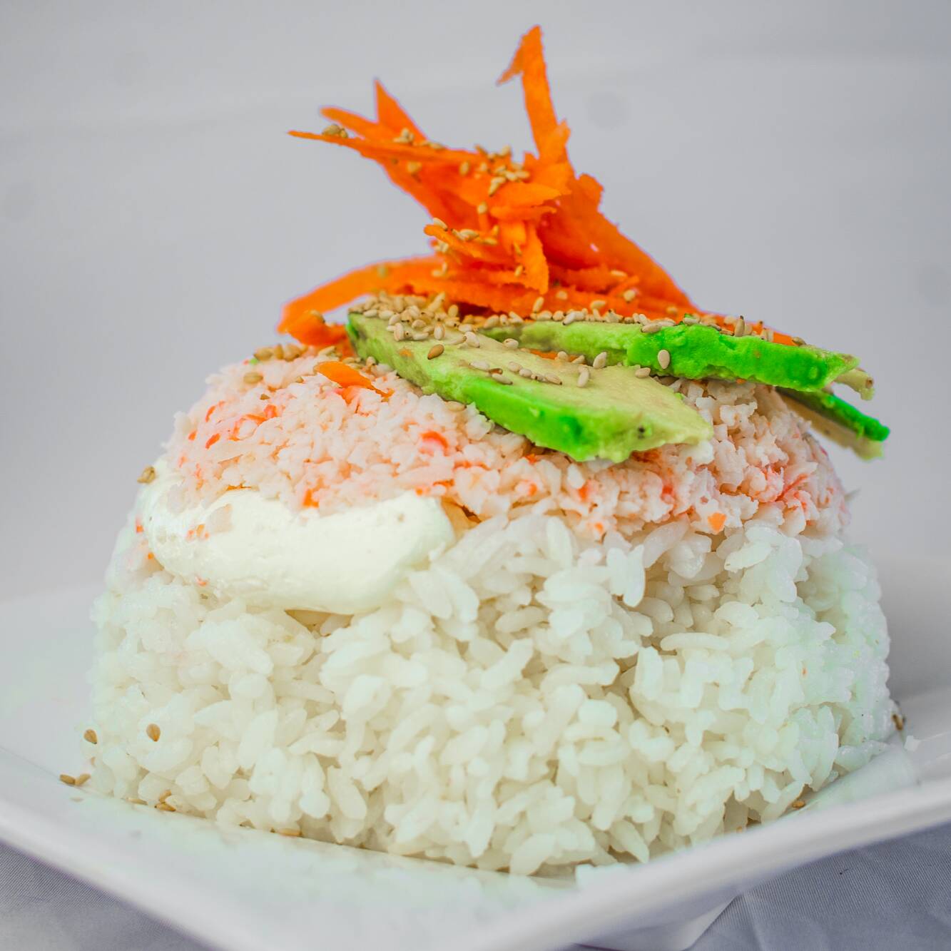 Arroz Especial
