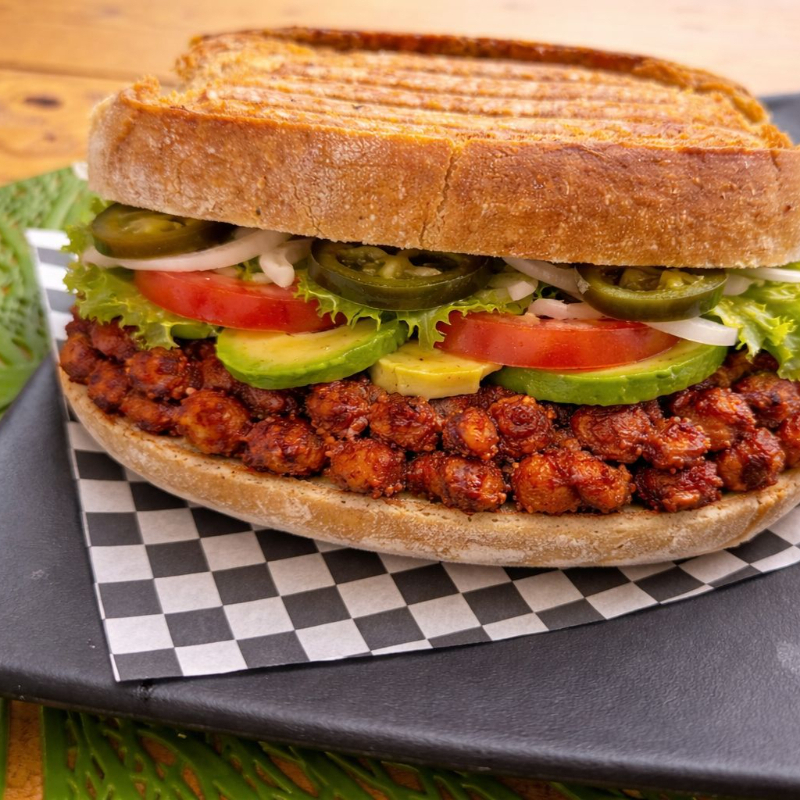 Torta de Adobada