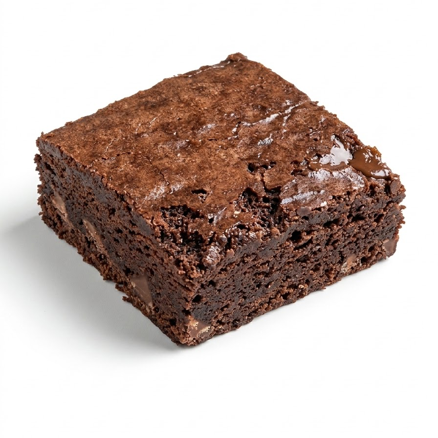 Brownie de Chocolate