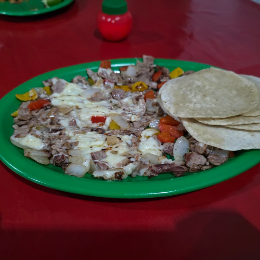 ALAMBRE DE BISTEC