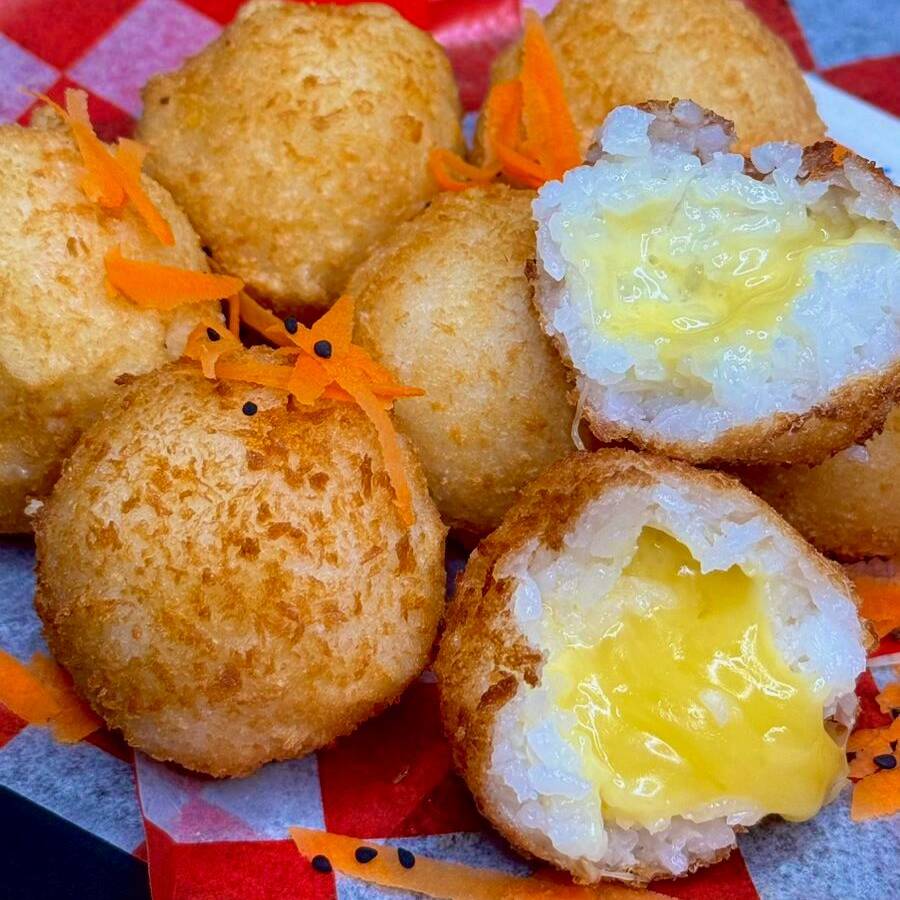 BOLAS DEL DRAGON